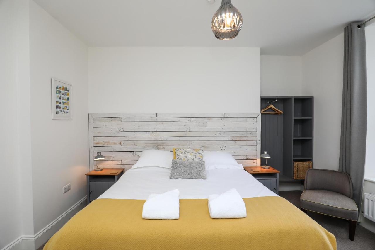 Bed and Breakfast The Belfry Whitby Esterno foto
