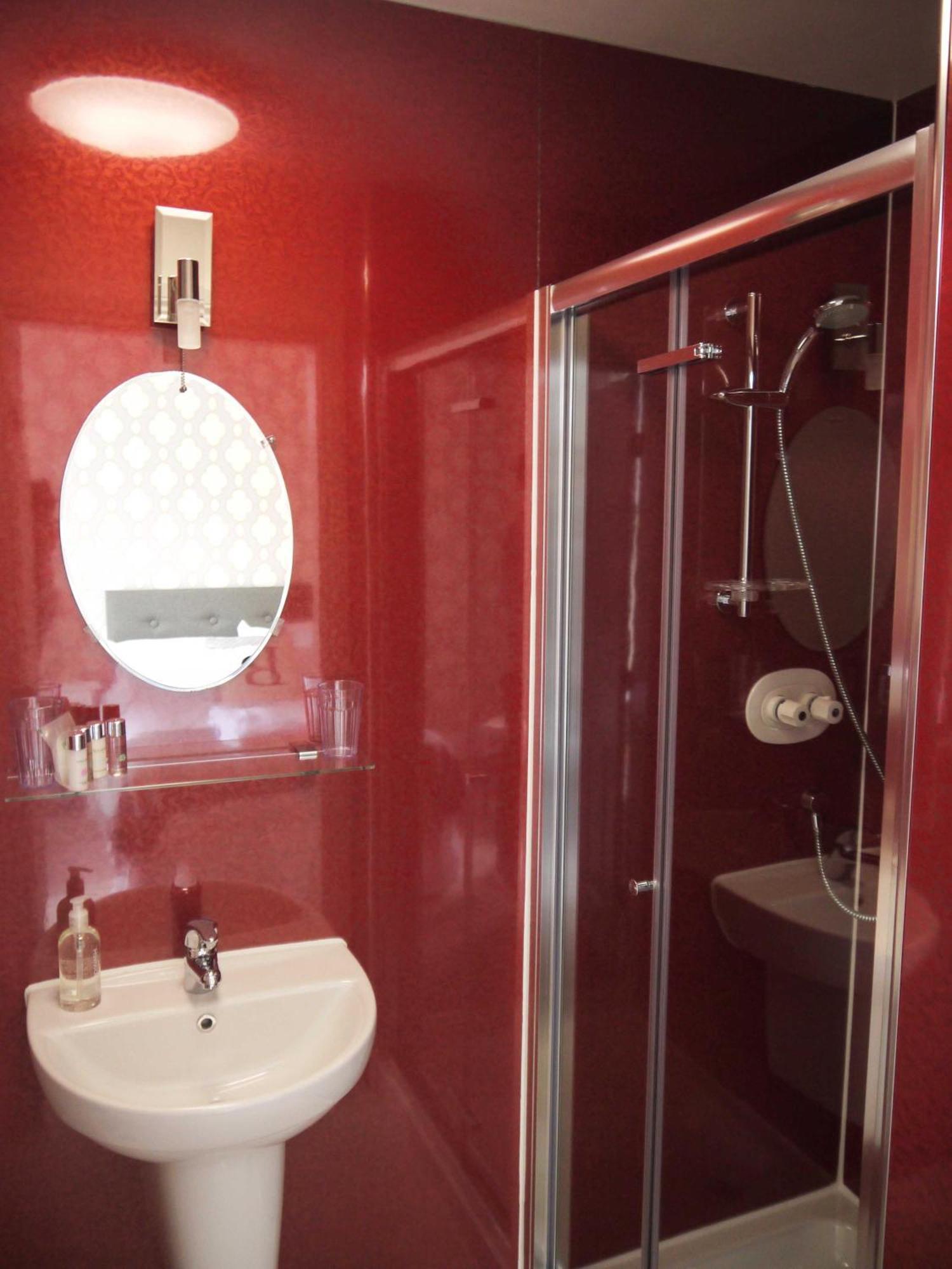 Bed and Breakfast The Belfry Whitby Camera foto