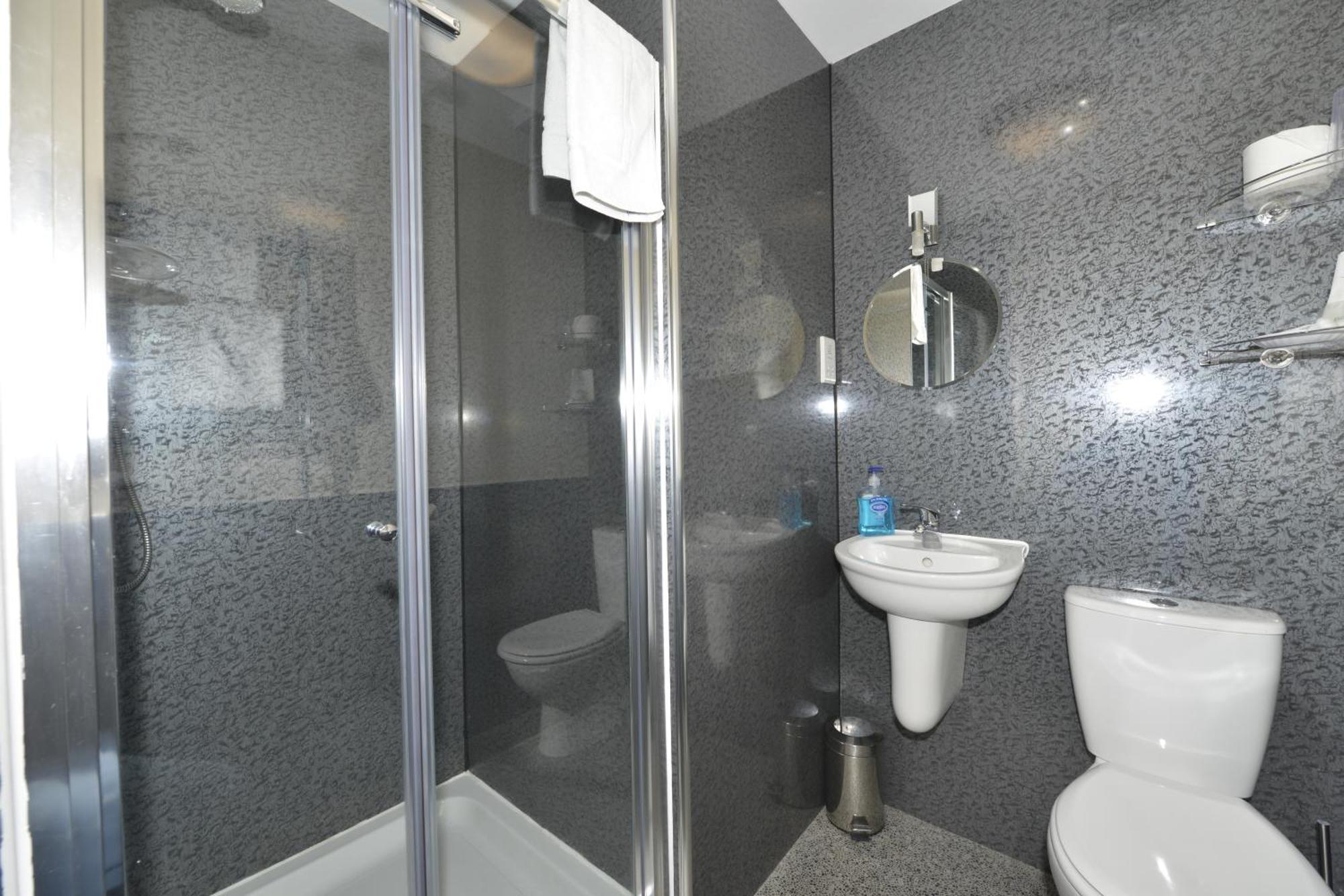 Bed and Breakfast The Belfry Whitby Camera foto