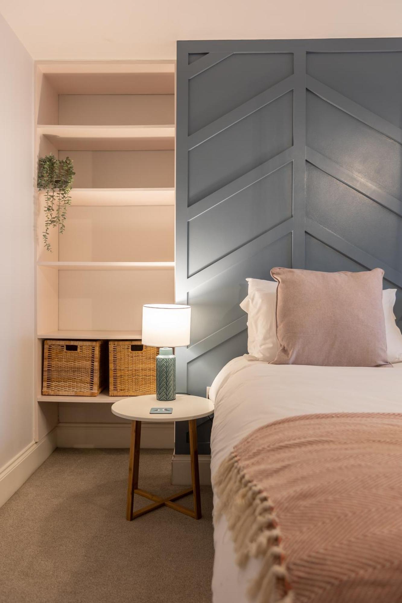 Bed and Breakfast The Belfry Whitby Esterno foto